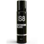 Stimul8 - S8 Extreme Glide Silicone 100 ml