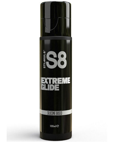 Stimul8 - S8 Extreme Glide Silicone 100 ml