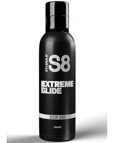 Stimul8 - S8 Extreme Glide Silicone 250 ml