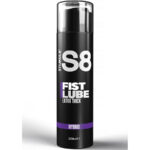 Stimul8 - S8 Extra Thick Hybrid Grips Lubricant 200 ml