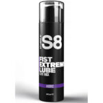 Stimul8 - S8 Extreme Extra Thick Hybrid Grips Lubricant 200 ml