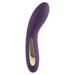 Toyjoy - Luminate Light Vibrating Purple