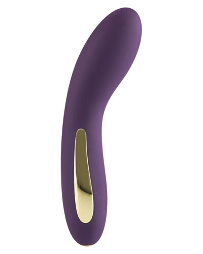Toyjoy - Luminate Light Vibrating Purple