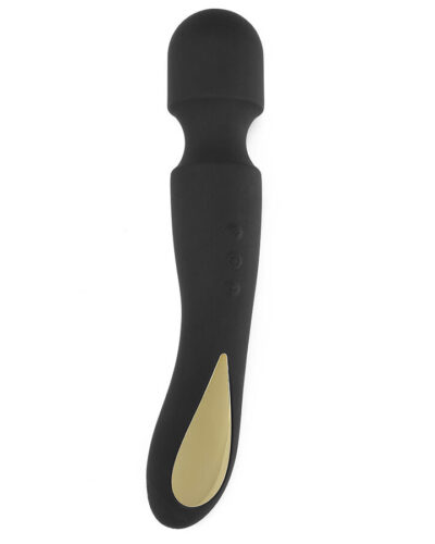 Toyjoy - Light Zenith Wand Massager Black