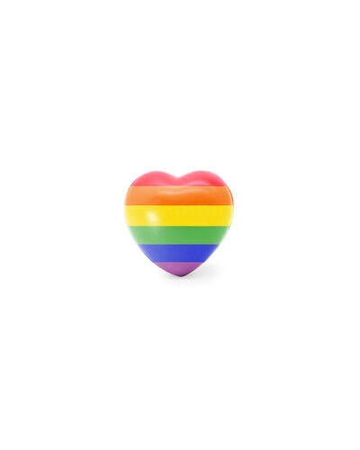 Pride - Anti-Stress Lgbt Heart