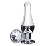 Toyjoy - Anal Play Diamond Bum Bijou Medium Anal Plug