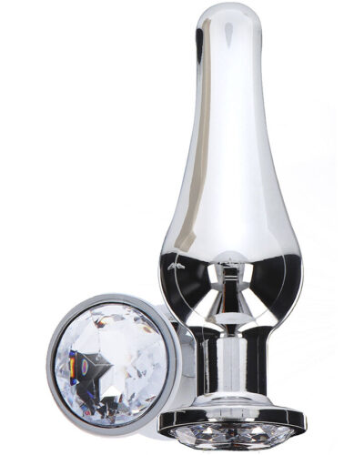 Toyjoy - Anal Play Diamond Bum Bijou Large Anal Plug