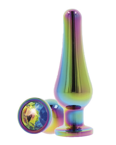 Toyjoy - Anal Play Twilight Bum Bijou Small Anal Plug