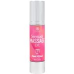 Secretplay - Pink Petals Massage Oil