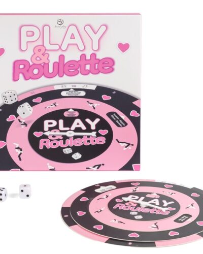 Secretplay - Play Roulette Dice Roulette Game