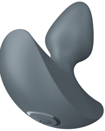Satisfyer - Absolute Beginners 1 Plug Anal Vibrator