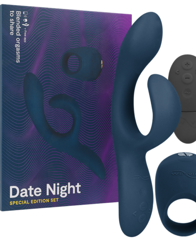 We-Vibe - Date Night Set