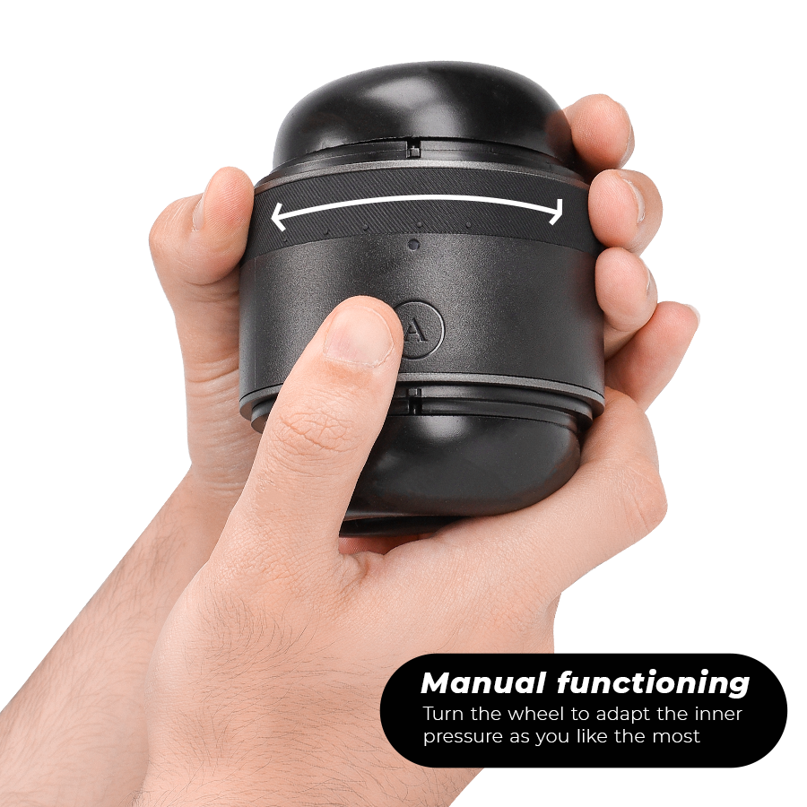 Arcwave - Voy Compact Stroker - Image 4