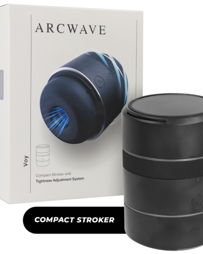 Arcwave - Voy Compact Stroker