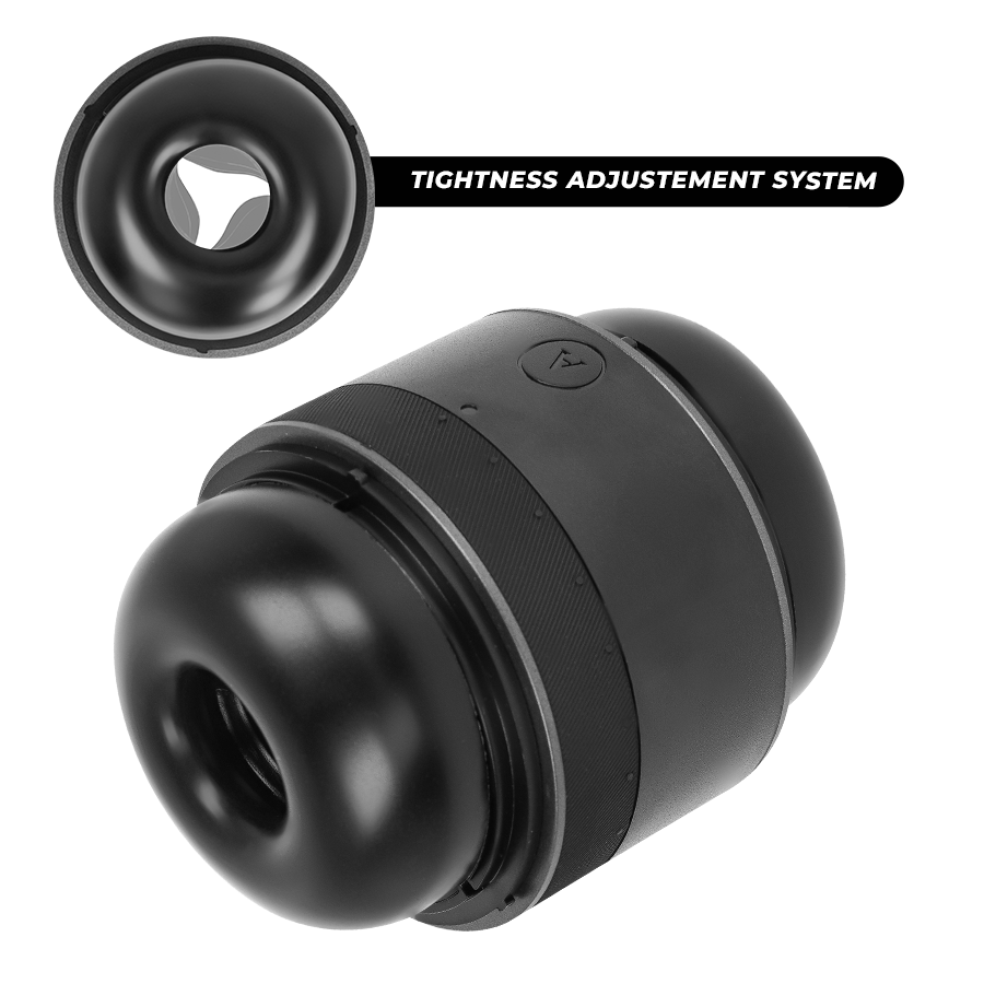 Arcwave - Voy Compact Stroker - Image 2