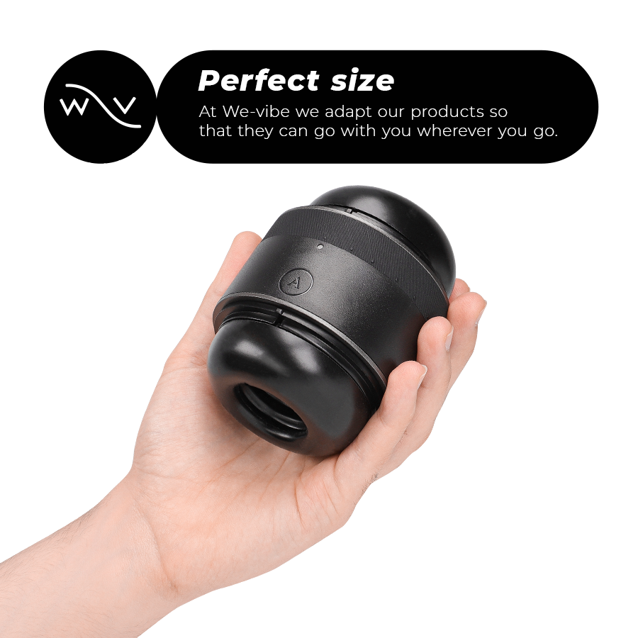 Arcwave - Voy Compact Stroker - Image 5