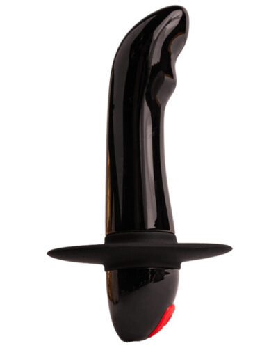 Rocks-Off - Quest Prostate Bullet Prostate Vibrator Black