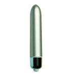 Rocks-Off - Ro-90 Aqua Lily Vibrating Bullet Water Green