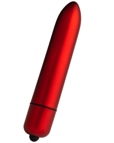 Rocks-Off - Ro-160 Rouge Allure Vibrating Bullet Red