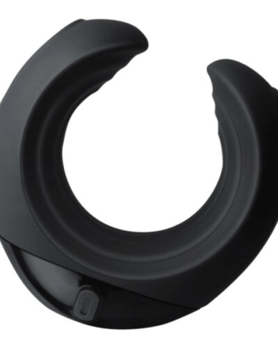 Rocks- Off - Echo Black Vibrator Masturbator