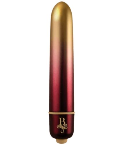 Rocks-Off - Ro-90 Debutante Golden Vibrating Bullet