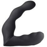 Rocks-Off - Black Prostate And Anal Vibrator Adapter