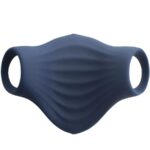 Rocks- Off - Palm Blue Flexible Vibrator Masturbator