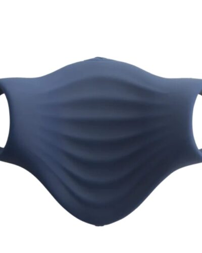 Rocks- Off - Palm Blue Flexible Vibrator Masturbator