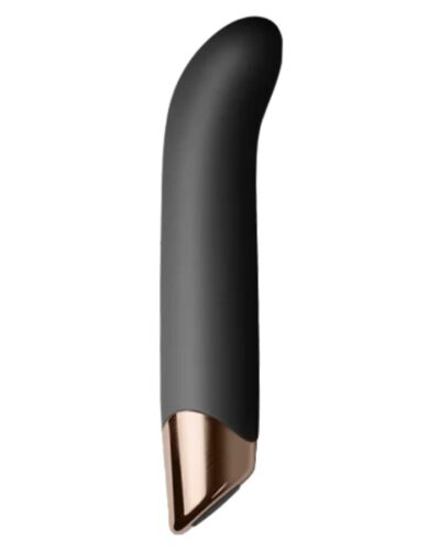 Rocks- Off - Chaiamo G G-Spot Vibrator Black