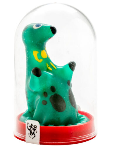 Condomerie - Handpainted Novelty Condoms Loch Ness Monster