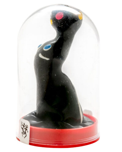Condomerie - Handpainted Novelty Condoms Sea Lion