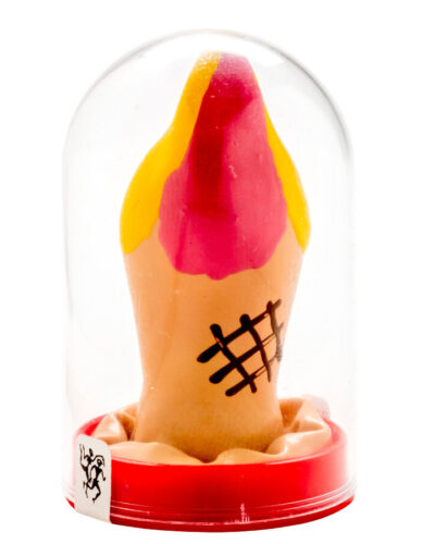 Condomerie - Handpainted Novelty Condoms Ice Cream