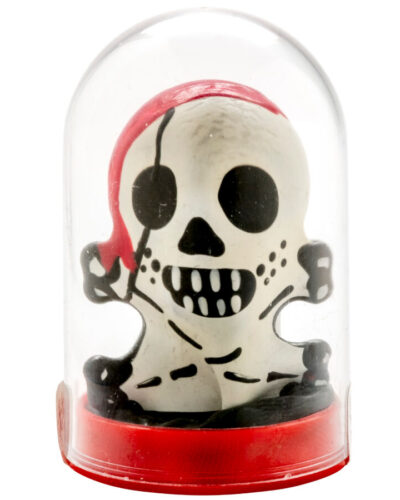 Condomerie - Handpainted Novelty Condoms Pirate
