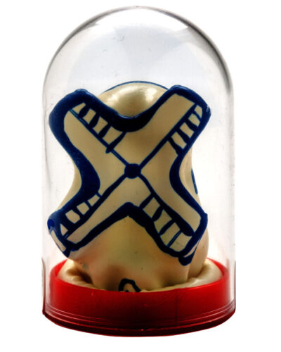 Condomerie - Handpainted Novelty Condoms Windmill