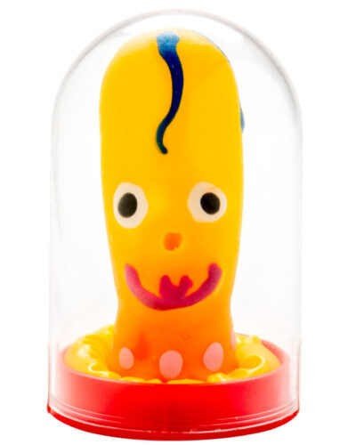 Condomerie - Handpainted Novelty Condoms Mother
