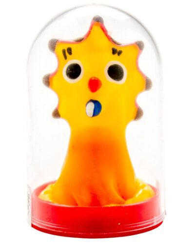 Condomerie - Handpainted Novelty Condoms Sister