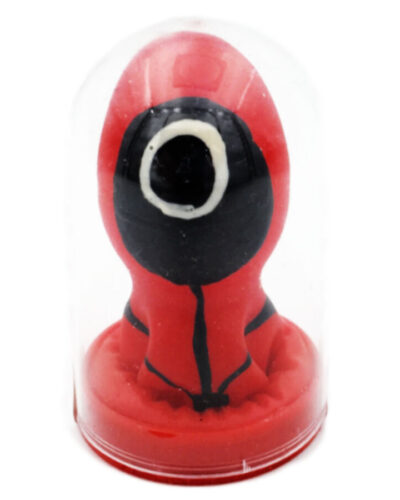 Condomerie - Handpainted Novelty Condoms Circle