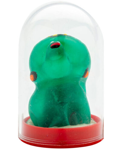 Condomerie - Handpainted Novelty Condoms Turtle