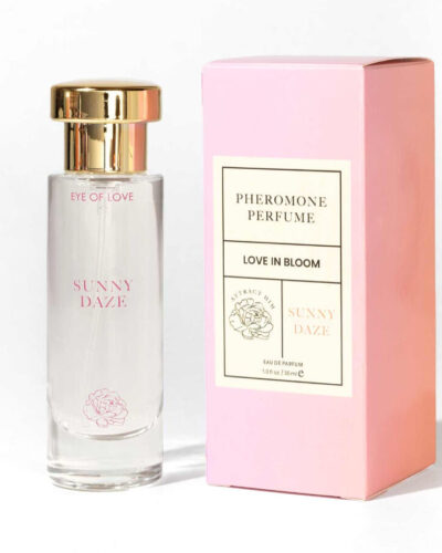 Eye Of Love - Bloom Female Sativa Parfum Sunny Daze 30 ml