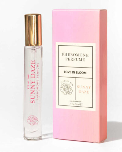 Eye Of Love - Bloom Female Sativa Parfum Sunny Daze 10 ml