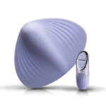 Niya - N5 Multi-Use Intimate Massager With Remote Control