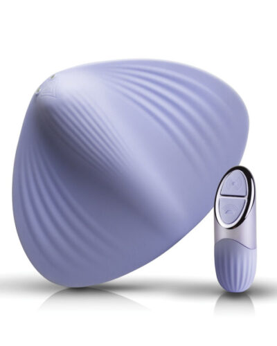 Niya - N5 Multi-Use Intimate Massager With Remote Control