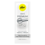 Pjur - Med Silicone Lubricant 1.5 ml