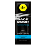 Pjur - Back Door Moisturising Anal Lubricant 2 ml