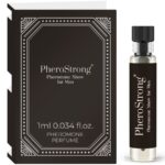 Pherostrong - Perfume Pheromones Show For Men 1 ml