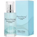Pherostrong - Perfume Pheromones Wind For Men 50 ml