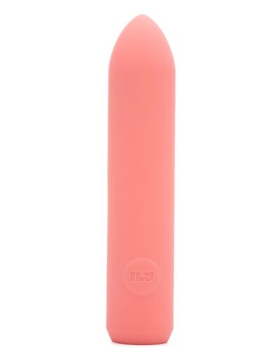 Je Joue - Ily Bullet Pink