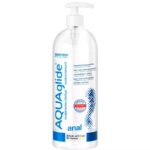 Joydivision Aquaglide - Anal Lubricant 1 Litro