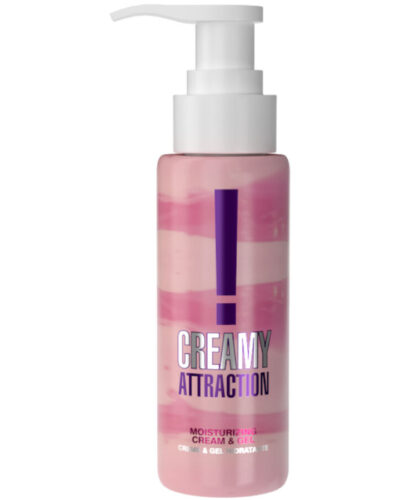 Intt Releases - Fragrance Cream And Gel 100 ml