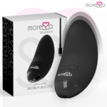 Moressa - Blossom Black Vibrator